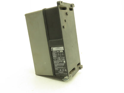 Boston Gear RBA2 S Ratiotrol DC Motor Control Beta II 230VAC 2Hp 15.8A 180VDC