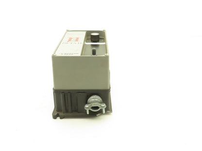 Boston Gear RBA2 S Ratiotrol DC Motor Control Beta II 230VAC 2Hp 15.8A 180VDC