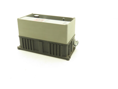 Boston Gear RBA2 S Ratiotrol DC Motor Control Beta II 230VAC 2Hp 15.8A 180VDC