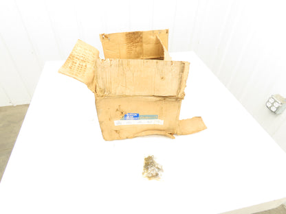 Boston Gear 60-1RIV Roller Chain #60 3/4" Pitch Riveted Standard Duty 100'