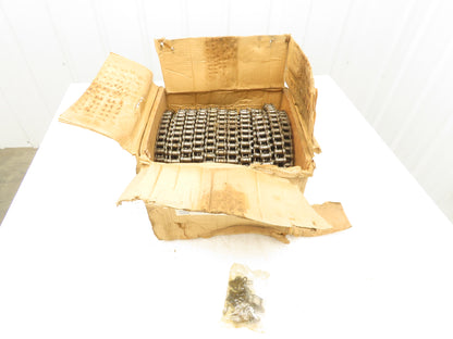 Boston Gear 60-1RIV Roller Chain #60 3/4" Pitch Riveted Standard Duty 100'