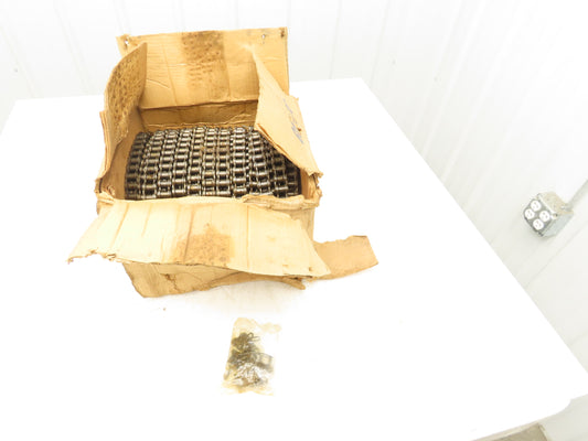 Boston Gear 60-1RIV Roller Chain #60 3/4" Pitch Riveted Standard Duty 100'