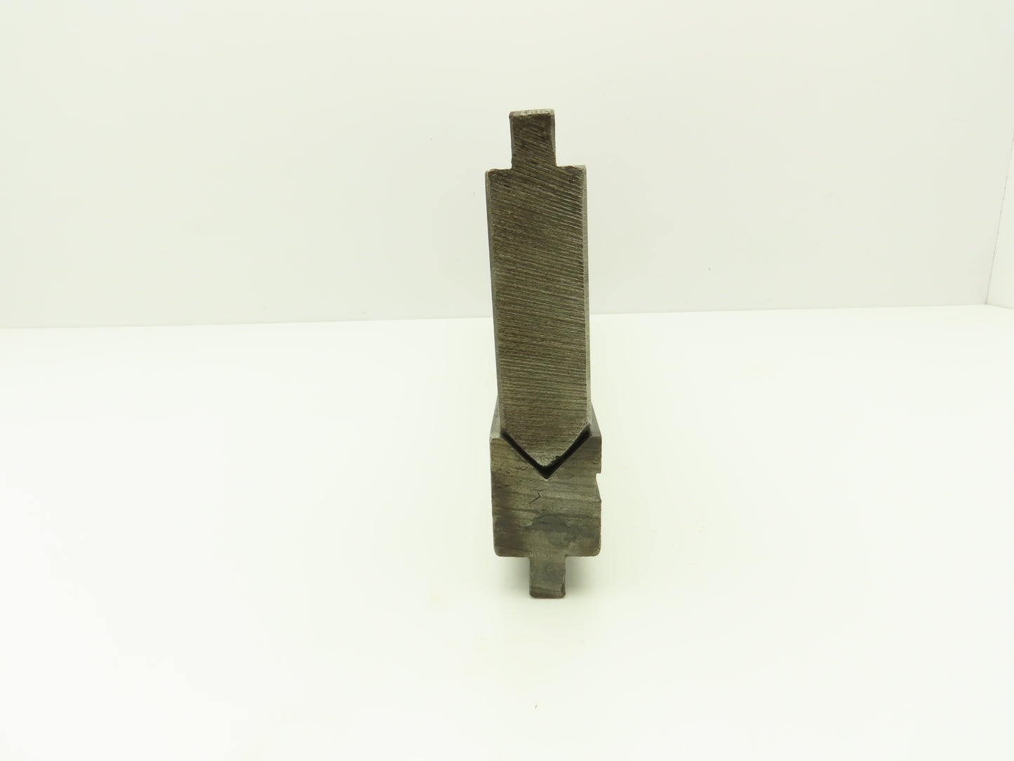 Press Brake Straight Punch & Die 19-3/4" Long 90° 5/8" x 1/2" V Set