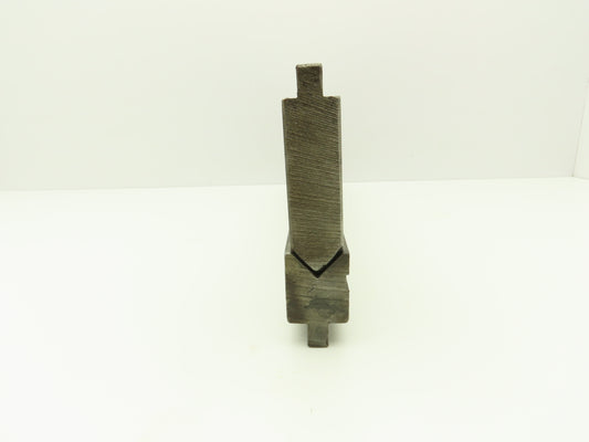 Press Brake Straight Punch & Die 19-3/4" Long 90° 5/8" x 1/2" V Set