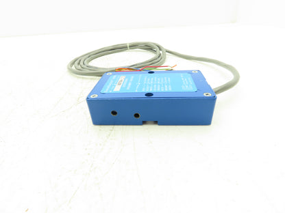 SonaSwitch 1600 Ultrasonic Proximity Sensor 10-30VDC