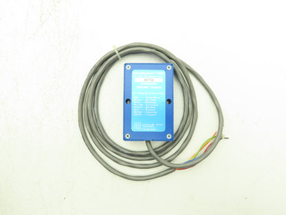 SonaSwitch 1600 Ultrasonic Proximity Sensor 10-30VDC