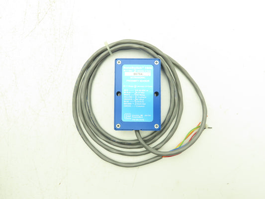 SonaSwitch 1600 Ultrasonic Proximity Sensor 10-30VDC