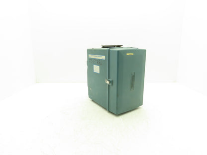 Dranetz  Series 606 Power Line Disturbance Analyzer