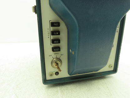 Dranetz  Series 606 Power Line Disturbance Analyzer