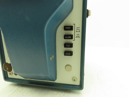 Dranetz  Series 606 Power Line Disturbance Analyzer