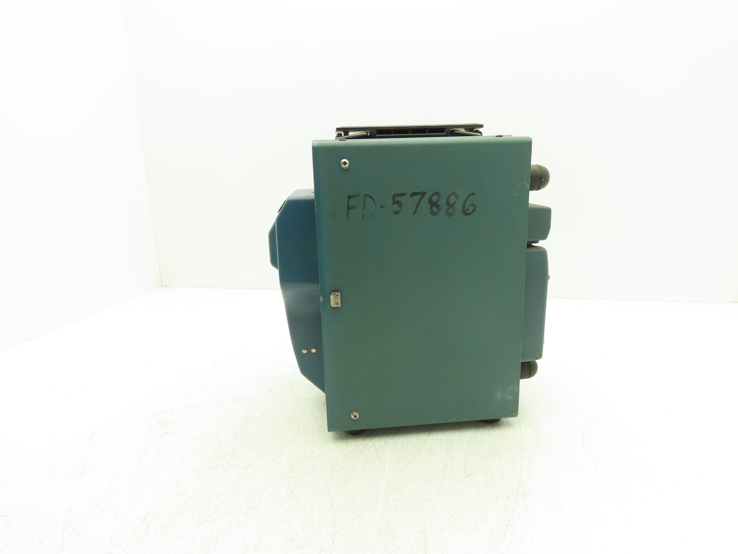 Dranetz  Series 606 Power Line Disturbance Analyzer