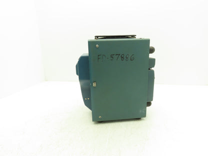 Dranetz  Series 606 Power Line Disturbance Analyzer