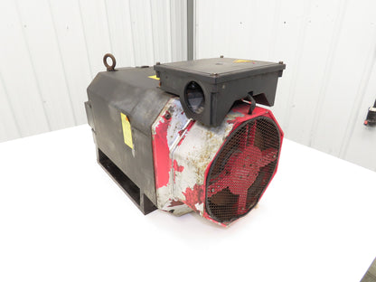 Fanuc A06B-1453-B200 AC Spindle Motor 29.5Hp 6000rpm 131-220v 3ph