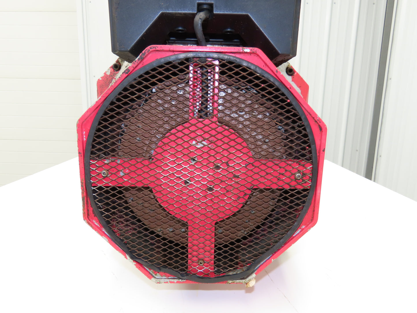 Fanuc A06B-1453-B200 AC Spindle Motor 29.5Hp 6000rpm 131-220v 3ph