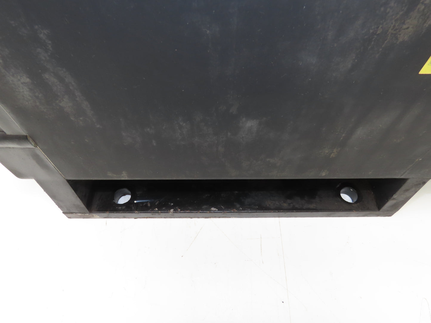 Fanuc A06B-1453-B200 AC Spindle Motor 29.5Hp 6000rpm 131-220v 3ph