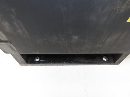 Fanuc A06B-1453-B200 AC Spindle Motor 29.5Hp 6000rpm 131-220v 3ph