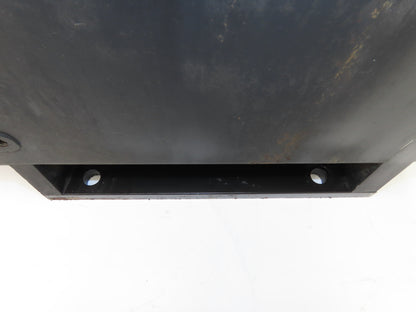 Fanuc A06B-1453-B200 AC Spindle Motor 29.5Hp 6000rpm 131-220v 3ph