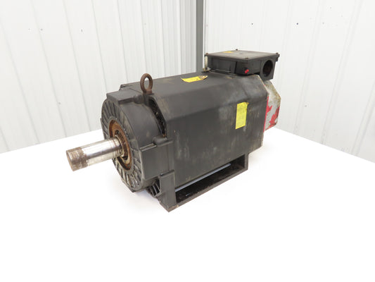 Fanuc A06B-1453-B200 AC Spindle Motor 29.5Hp 6000rpm 131-220v 3ph