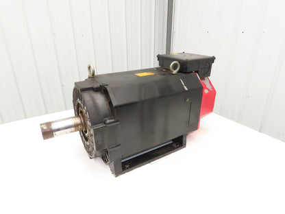 Fanuc A06B-1453-B200 AC Spindle Motor 29.5Hp 6000rpm 131-220v 3ph