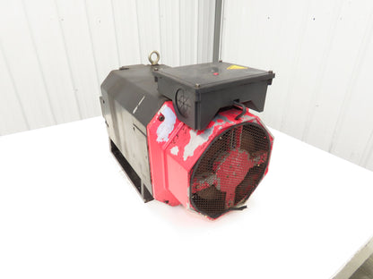 Fanuc A06B-1453-B200 AC Spindle Motor 29.5Hp 6000rpm 131-220v 3ph