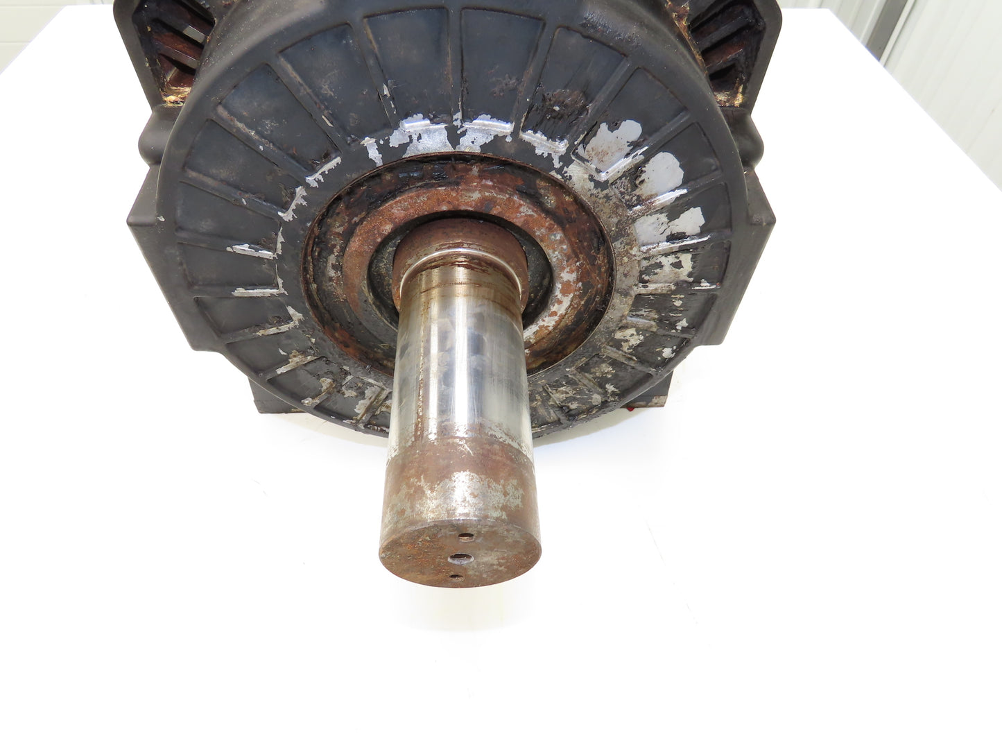 Fanuc A06B-1453-B200 AC Spindle Motor 29.5Hp 6000rpm 131-220v 3ph