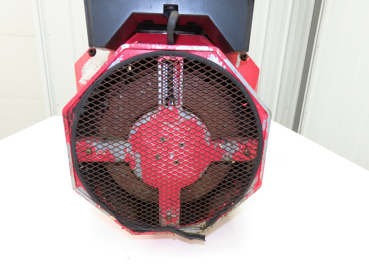 Fanuc A06B-1453-B200 AC Spindle Motor 29.5Hp 6000rpm 131-220v 3ph