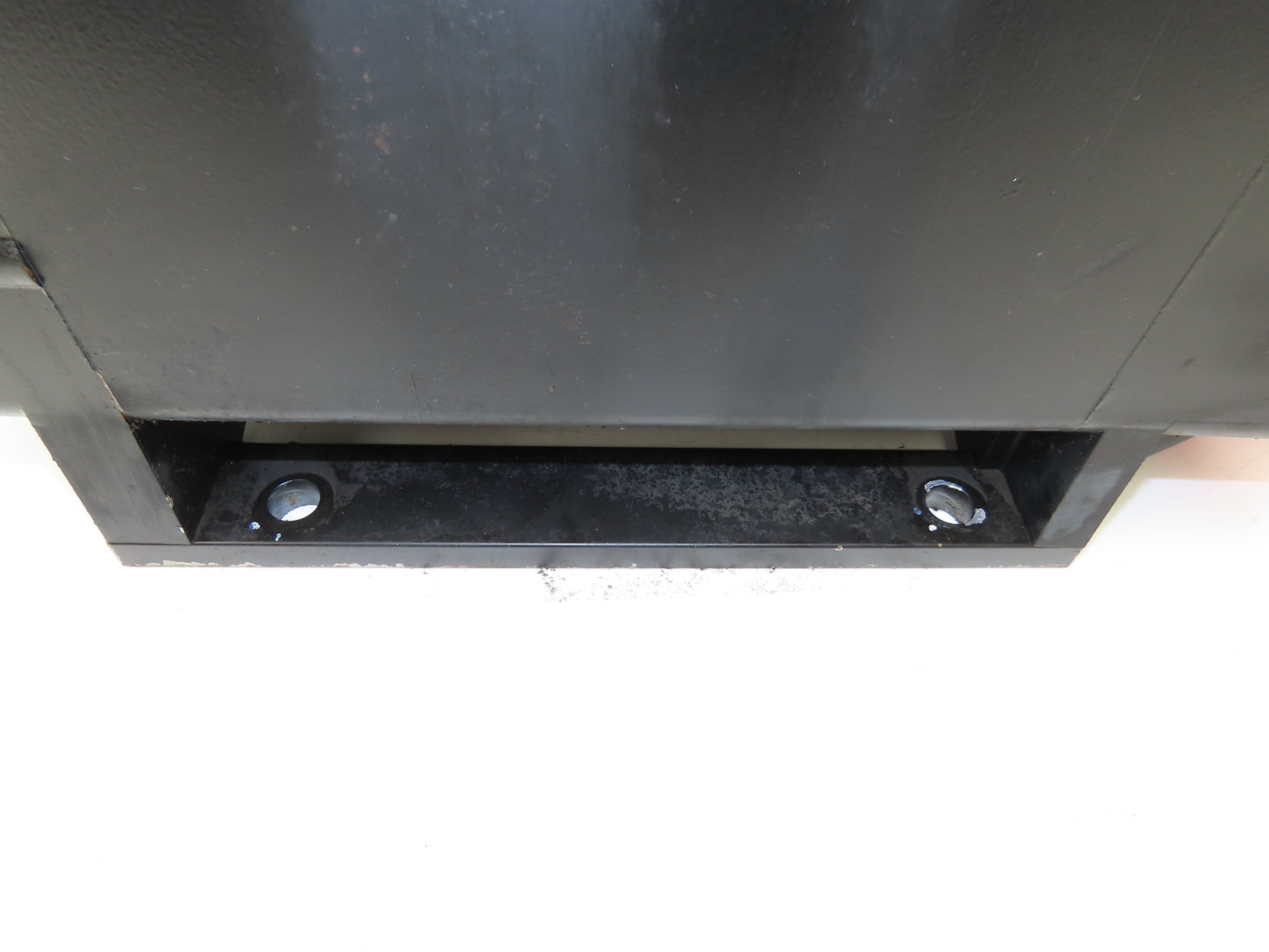 Fanuc A06B-1453-B200 AC Spindle Motor 29.5Hp 6000rpm 131-220v 3ph