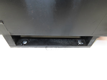 Fanuc A06B-1453-B200 AC Spindle Motor 29.5Hp 6000rpm 131-220v 3ph