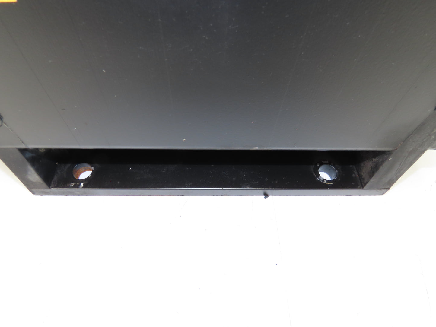 Fanuc A06B-1453-B200 AC Spindle Motor 29.5Hp 6000rpm 131-220v 3ph