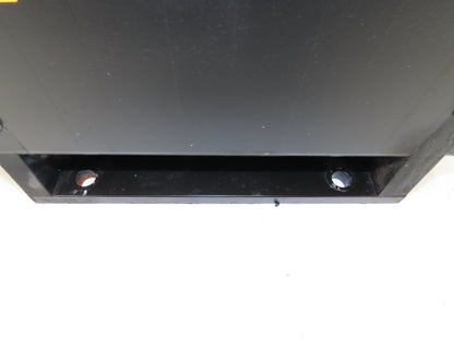 Fanuc A06B-1453-B200 AC Spindle Motor 29.5Hp 6000rpm 131-220v 3ph