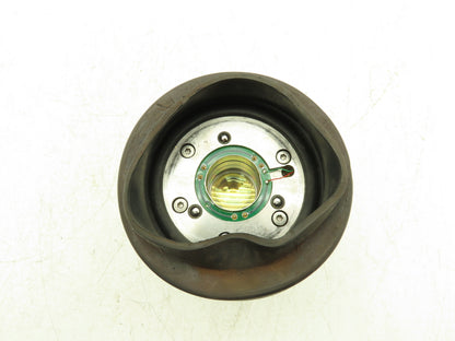 Precitec AK YR30 Laser Lens Connector Head P0588-610-00002