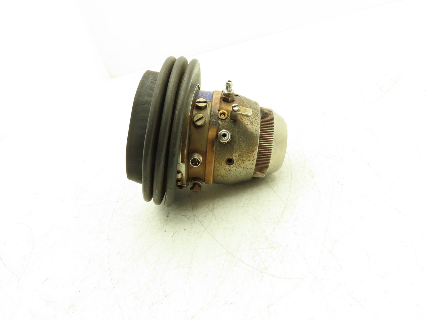 Precitec AK YR30 Laser Lens Connector Head P0588-610-00002