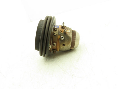 Precitec AK YR30 Laser Lens Connector Head P0588-610-00002