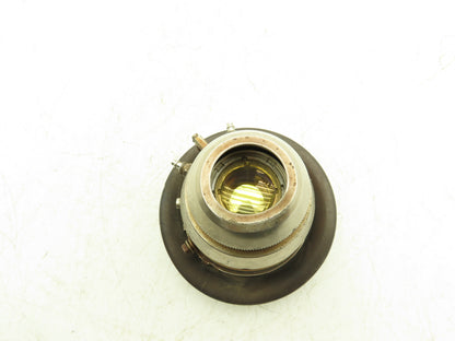 Precitec AK YR30 Laser Lens Connector Head P0588-610-00002