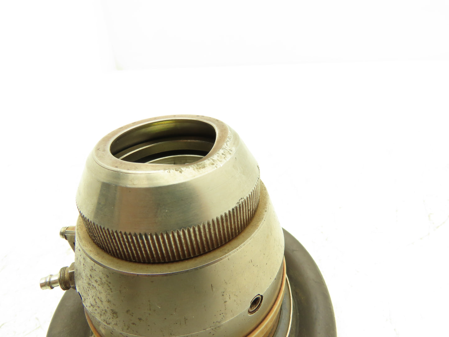 Precitec AK YR30 Laser Lens Connector Head P0588-610-00002