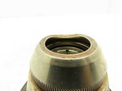 Precitec AK YR30 Laser Lens Connector Head P0588-610-00002