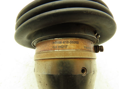 Precitec AK YR30 Laser Lens Connector Head P0588-610-00002