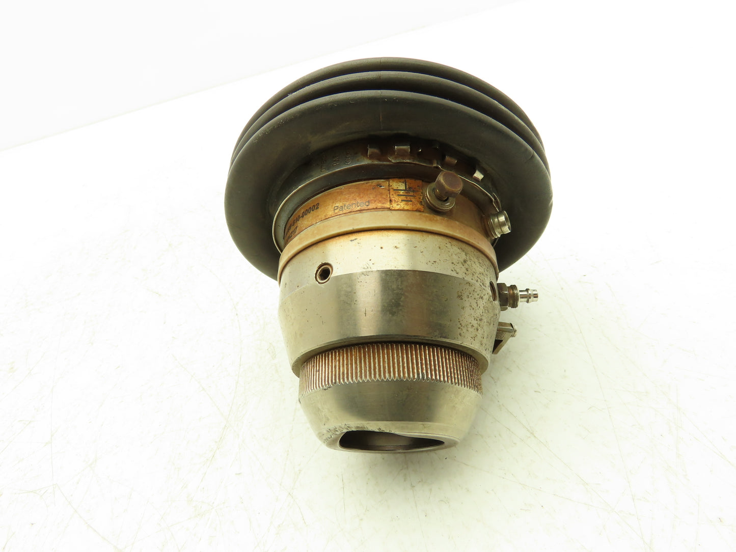 Precitec AK YR30 Laser Lens Connector Head P0588-610-00002