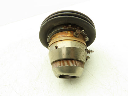 Precitec AK YR30 Laser Lens Connector Head P0588-610-00002