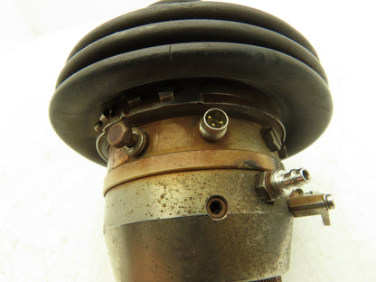 Precitec AK YR30 Laser Lens Connector Head P0588-610-00002