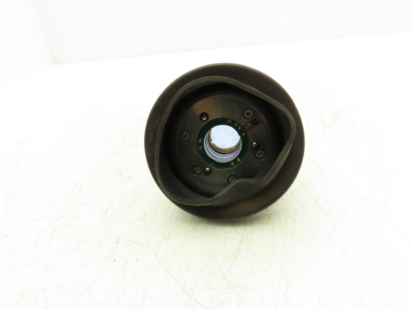 Precitec AK YR30 Laser Lens Connector Head P0588-610-00002