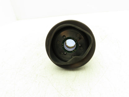 Precitec AK YR30 Laser Lens Connector Head P0588-610-00002