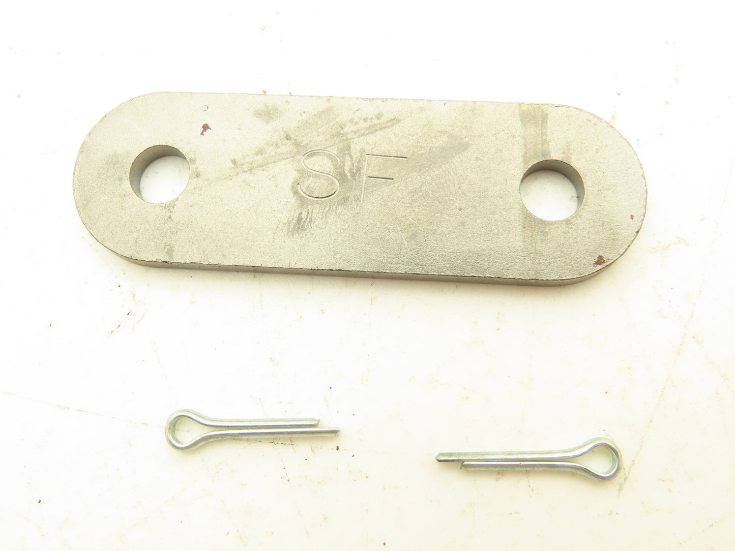 Morse 120939 Connecting Roller Chain Link C2080 2" Pitch Lot of 15