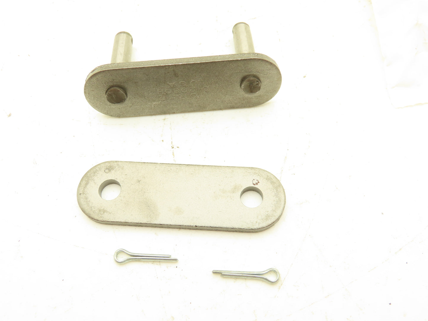 Morse 120939 Connecting Roller Chain Link C2080 2" Pitch Lot of 15