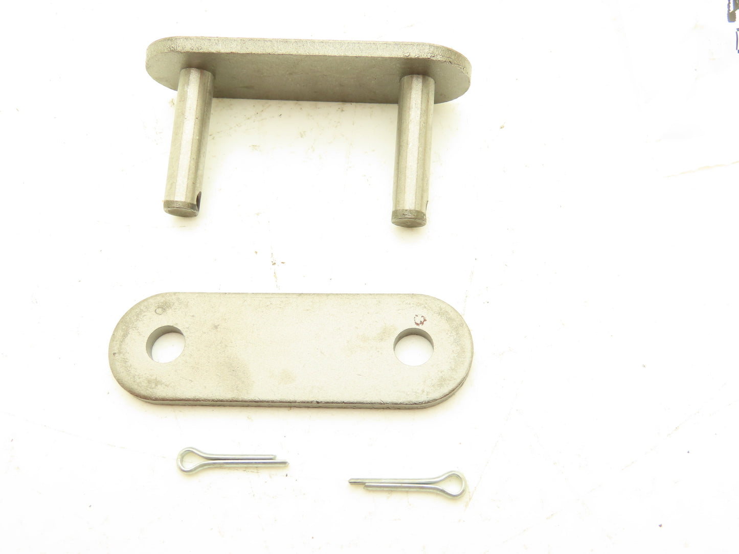 Morse 120939 Connecting Roller Chain Link C2080 2" Pitch Lot of 15