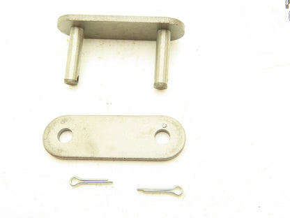 Morse 120939 Connecting Roller Chain Link C2080 2" Pitch Lot of 15