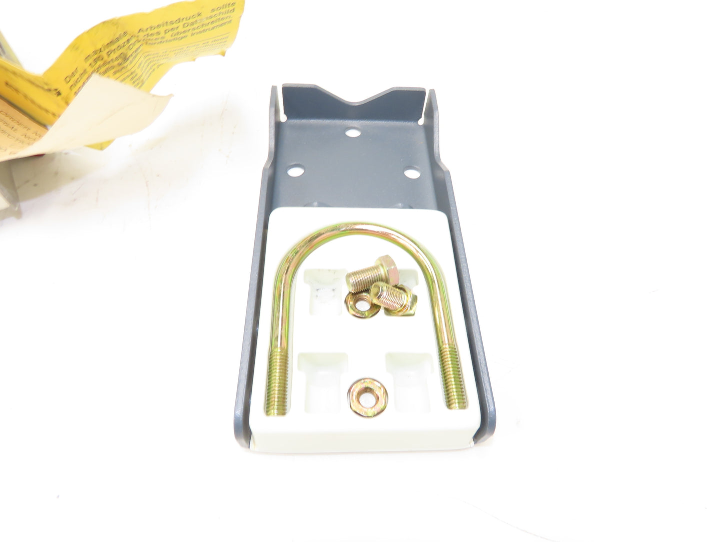 Foxboro 821AM-IK1NM1-M Pressure Transmitter 150psi with Ametek SB Diaphragm Seal