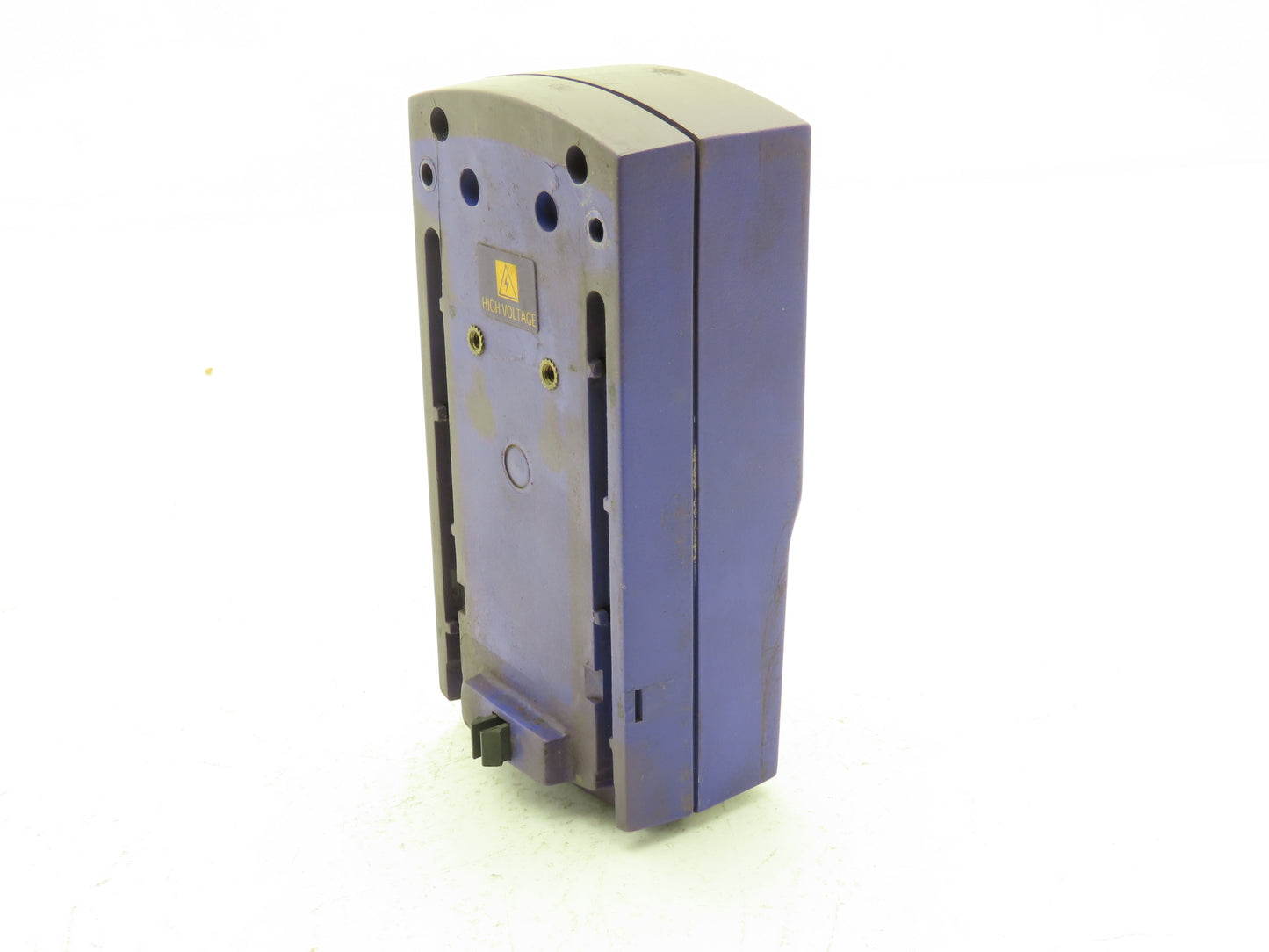 Ion Industrial 8011 Virtual AC Power Supply Intelligent Static Neutralizer Rev G