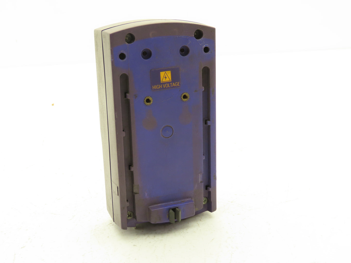 Ion Industrial 8011 Virtual AC Power Supply Intelligent Static Neutralizer Rev G