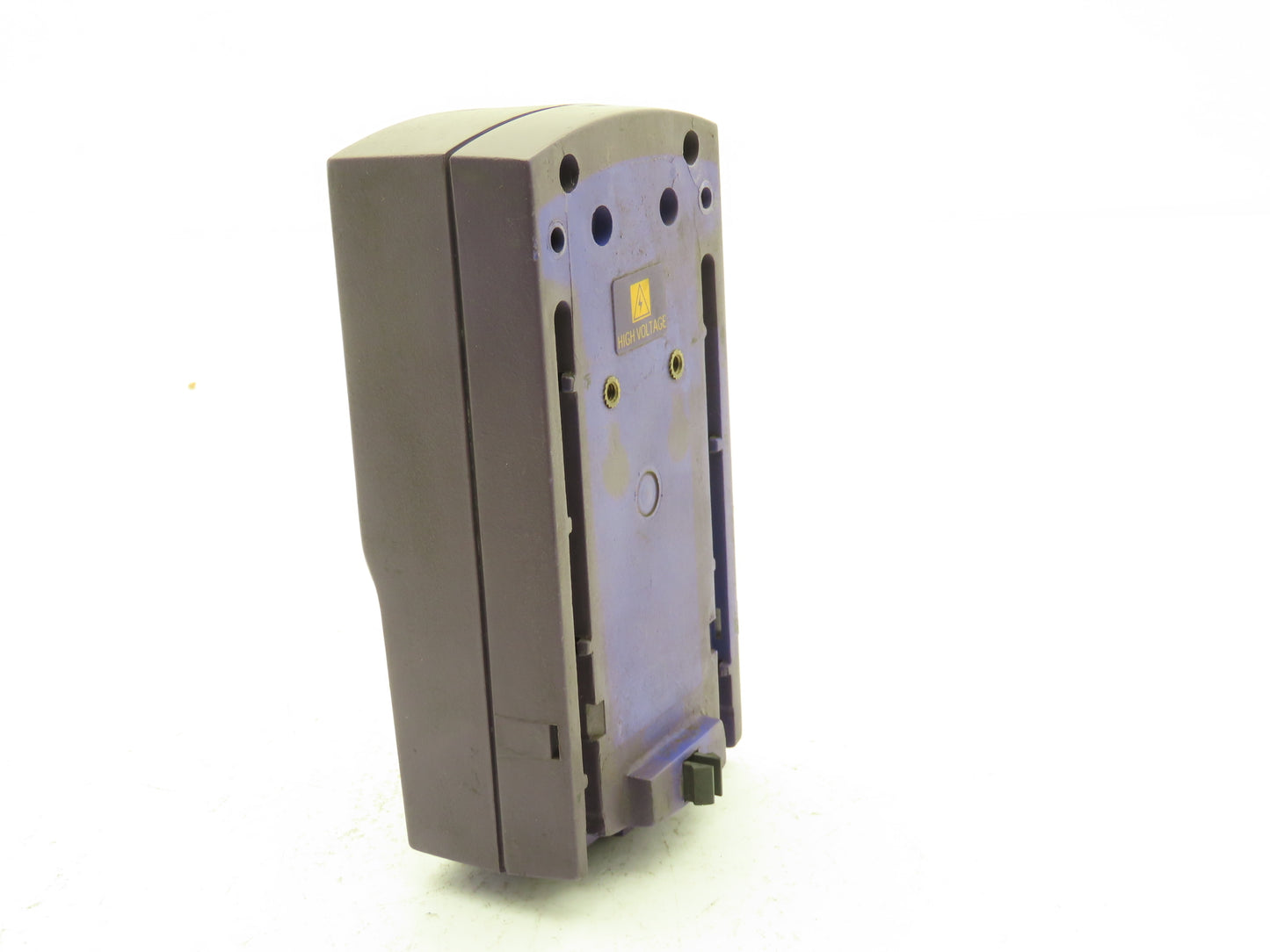 Ion Industrial 8011 Virtual AC Power Supply Intelligent Static Neutralizer Rev G